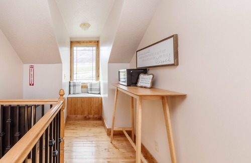 Wellsville Other | Sundrop Suite at Sundrop Acres