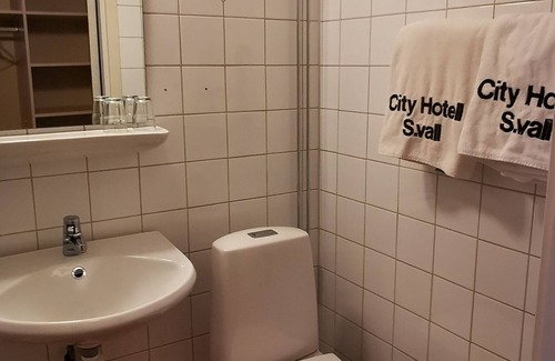 Stenstaden Hotel | Sundsvall City Hotel