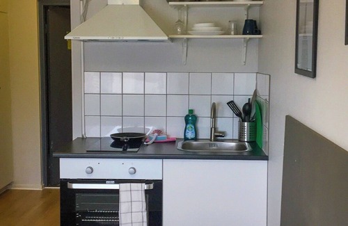 Njurunda Hotel | Sundsvall Hotel Apartments