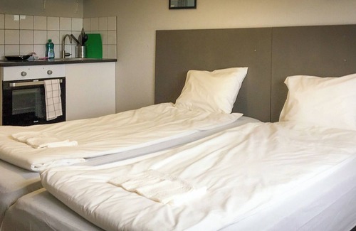 Njurunda Hotel | Sundsvall Hotel Apartments