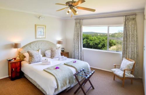 Colchester House | Sundune Guest House