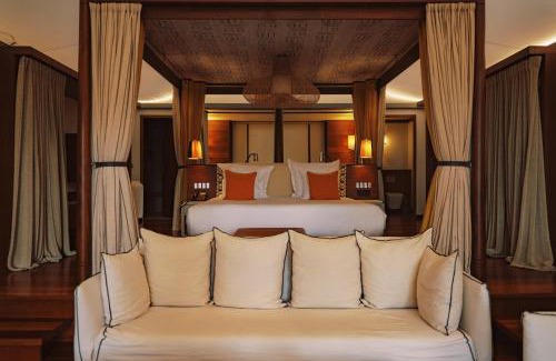 Principe Island Hotel | Sundy Praia - Principe Collection