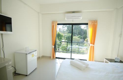 Uttaradit Hotel | Sunee Boutique Hotel