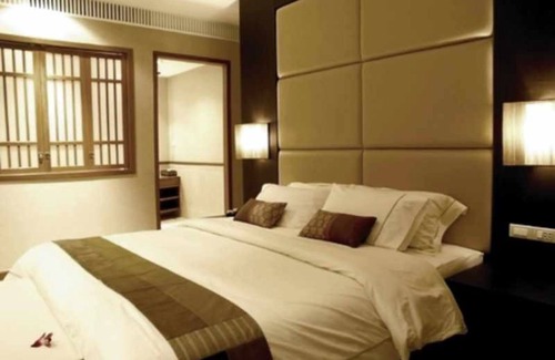 Nai Mueang Hotel | Sunee Grand Hotel