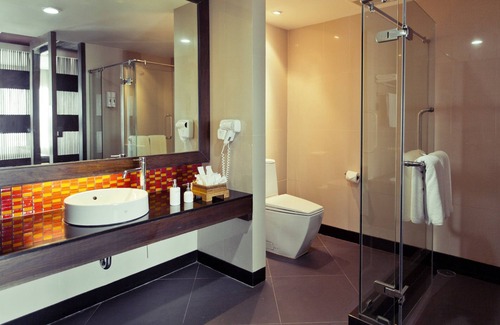 Nai Mueang Hotel | Sunee Grand Hotel