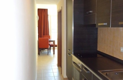 Pomorie Apartment | SUNET RESORT apartment in sigma building