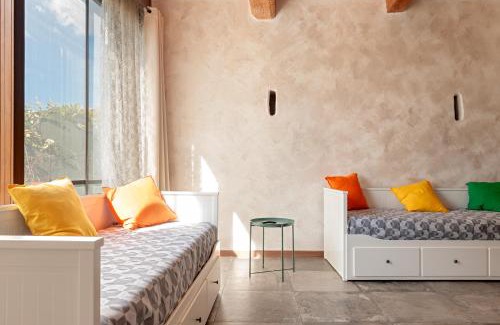 Cascina Villa | Sunflowers Dimora
