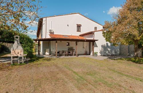 Cascina Villa | Sunflowers Dimora