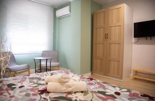 Tarragona Apartment | Sunflower Apartment Céntrico