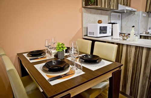 Plovdiv Center Apartment | Sunflower Apartment City Center, Plovdiv