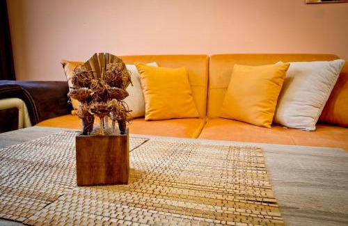 Plovdiv Center Apartment | Sunflower Apartment City Center