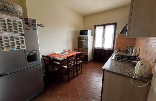 Girasole Apartment | Sunflower Apartment