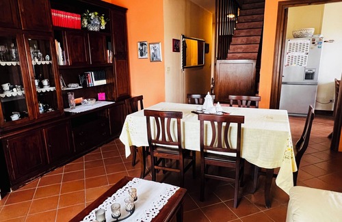 Girasole Apartment | Sunflower Apartment