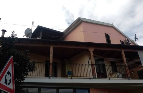 Girasole Apartment | Sunflower Apartment