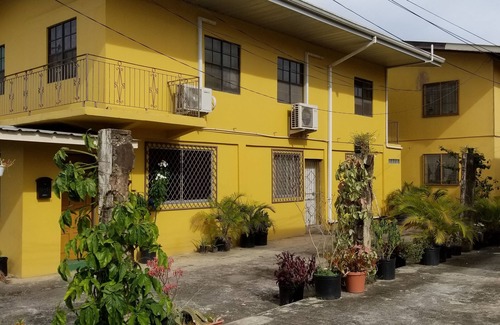 Couva Apartment | Sunflower Apartments Trinidad