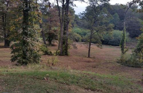 Clarksdale House | Sunflower Cottage on the River