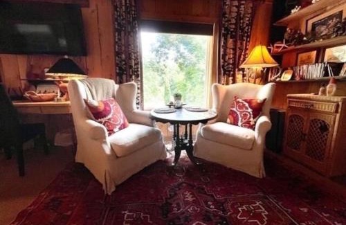 Clarksdale House | Sunflower Cottage on the River