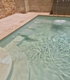 Xewkija House | Sunflower Farmhouse, Xewkija, Gozo