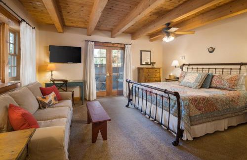 Moab Bed & Breakfast | Sunflower Hill Inn