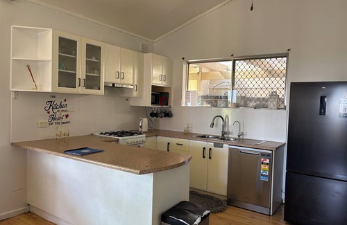 Para Hills House | Sunflower Homes: Classy and Cozy