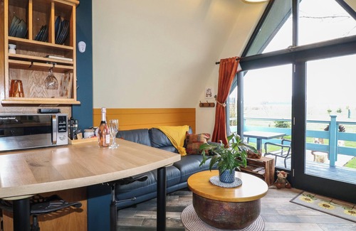 Doncaster Cottage | Sunflower Lodge