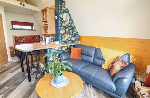 Doncaster Cottage | Sunflower Lodge