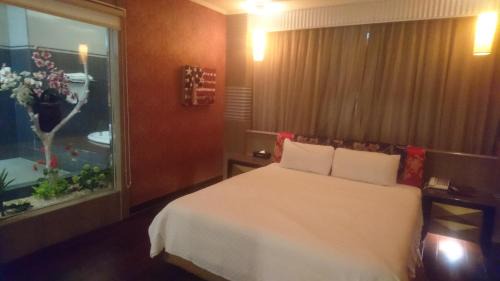 Hsinchu City Centre Hotel | Sunflower Motel