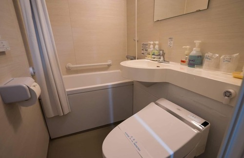 Hokuryu Hotel | Sunflower Park Hotel Hokuryu Onsen