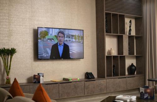 Ikoyi Apartment | Sunflower Residence, Ikoyi