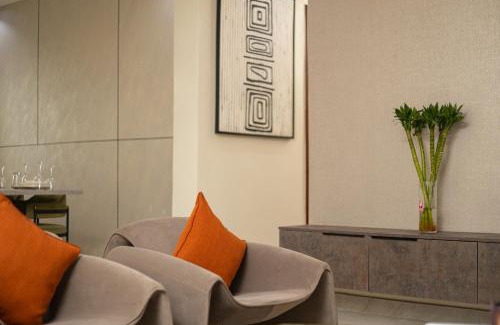 Ikoyi Apartment | Sunflower Residence, Ikoyi