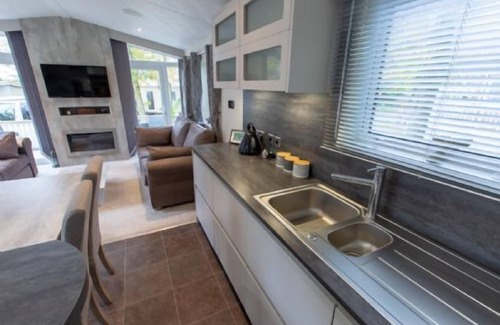 Swarland House | Sunflower Retreat, Northumberland