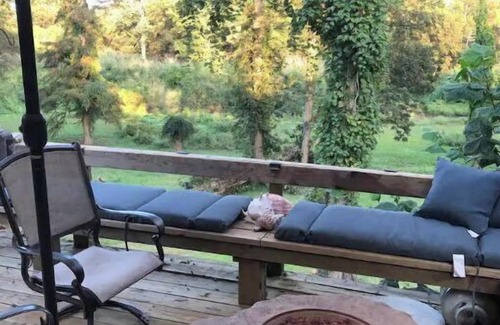 Clarksdale Apartment | Sunflower Suite on the River