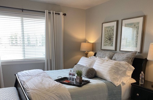 Rexburg House | Sunflower