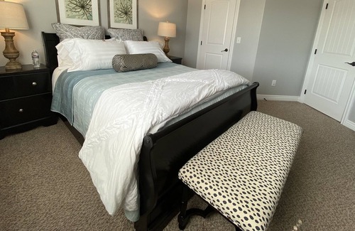 Rexburg House | Sunflower