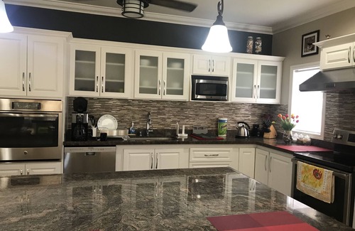 Canaan Villa | Sunflower Villa - Samaan Grove Estates, Canaan, Secure/Gated Luxury