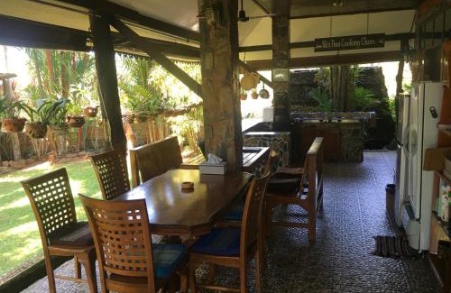 Khuekkhak House | Sunflowerbungalow