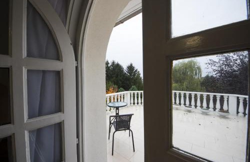 Sajoszoged Bed & Breakfast | SunGarden Vendégház