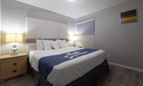 Bicknell Hotel | Sunglow Motel
