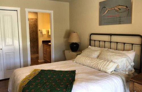 Cochise County House | Sunglow Retreat