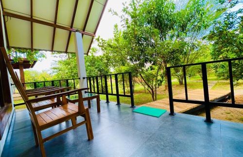 Sigiriya House | Sungreen Cottage Sigiriya