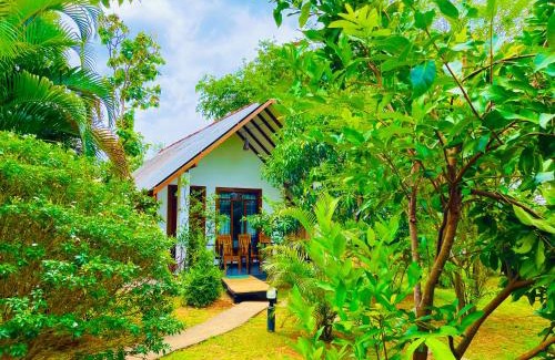 Sigiriya House | Sungreen Cottage Sigiriya