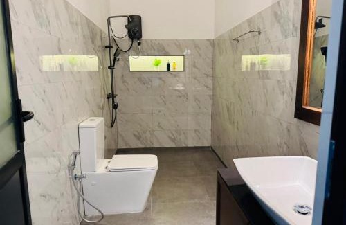Sigiriya House | Sungreen Cottage Sigiriya