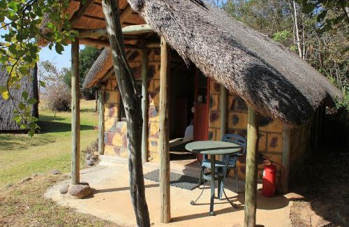 Jagersrust Cabin | Sungubala Eco Camp