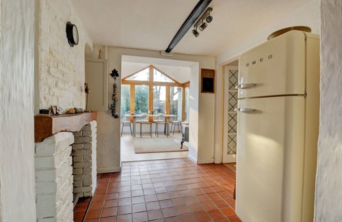 Southrepps House | Sunhaven Cottage - Two Bedroom House, Sleeps 3