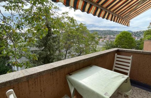 Budavar Apartment | Sunhill Buda Centre