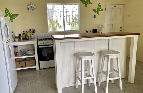Corn Island House | Sunhill Villa - Light-Flooded House With Fantastic View