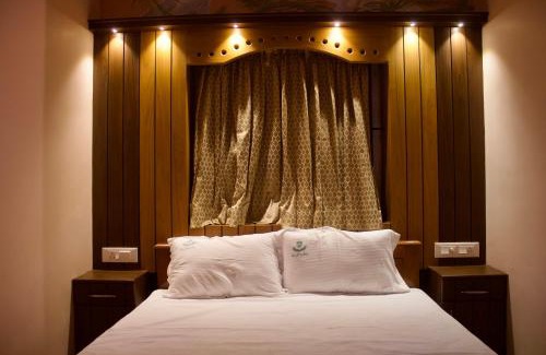 Valparai House | Sunhomestay