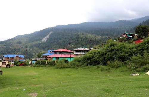 Purola House | Sunil Home Stay,Kotgaon By WB Homes