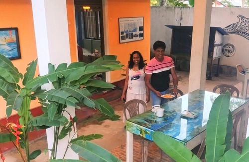 Matara House | Sunil Rest Guest House