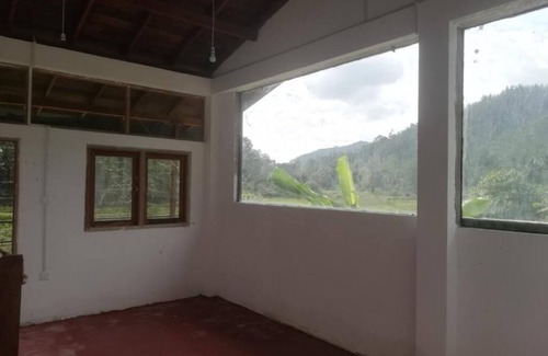 Weddagala Villa | Sunil's Homestay Sinharaja - Full Space